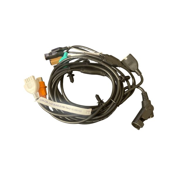 La-Z-Boy 10.000102 Control Box cable harness wires LOG-CBL-LAZ-BUNDLE-HM OEM NEW - Picture 1 of 3